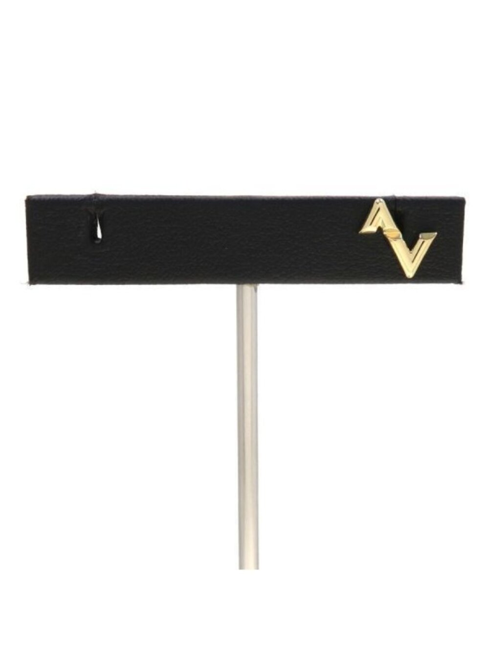 Louis Vuitton LV Vault Upside Down Single Earrings